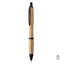 Pix din bambus SAGANO HW8031S129 - Green Print