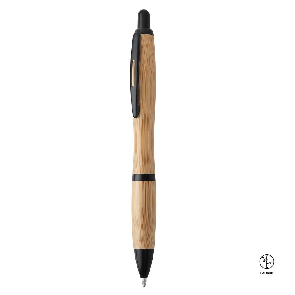 Pix din bambus SAGANO HW8031S129 - Green Print