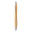 Pix din bambus SAGANO HW8031S1251 - Green Print
