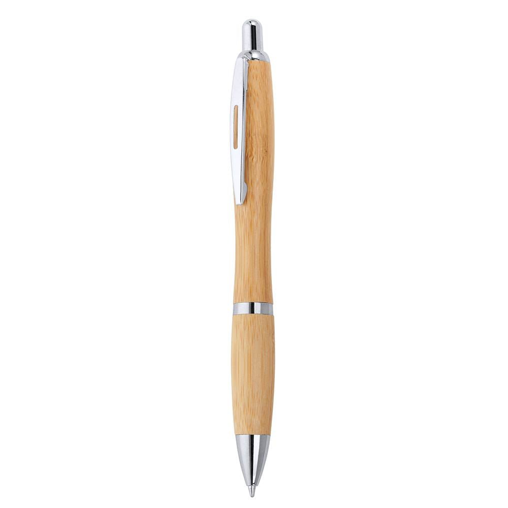 Pix din bambus SAGANO HW8031S1251 - Green Print