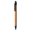 Pix din pluta si fibra de grau COMPER HW8043TA02 - Green Print
