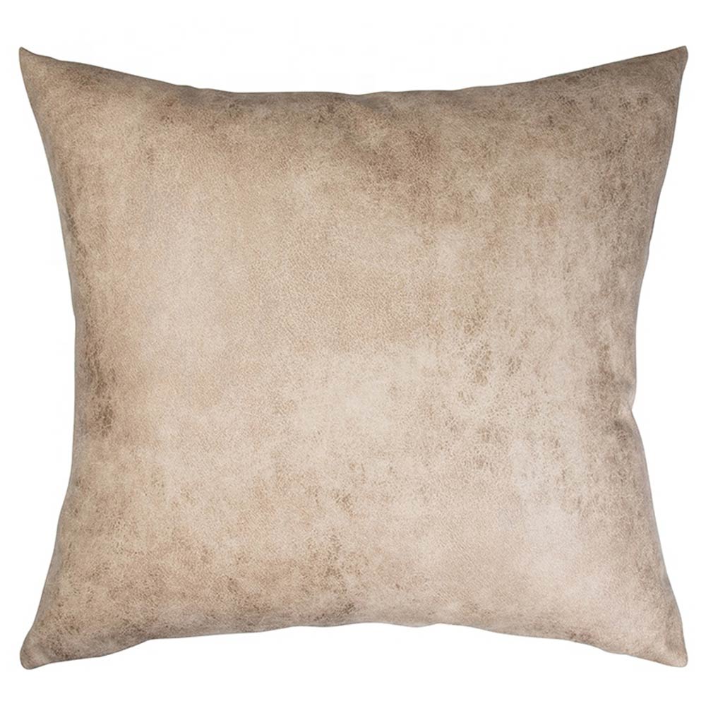 Perna sublimabila piele LEATHAIRE 40x40 BZ4040KJBR - Green Print