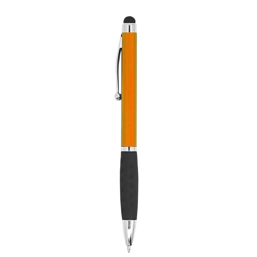 Pix ABS cu stylus pentru touchscreen SEMENIC HW80062323 - Green Print
