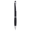 Pix ABS cu stylus pentru touchscreen SEMENIC HW80062323 - Green Print