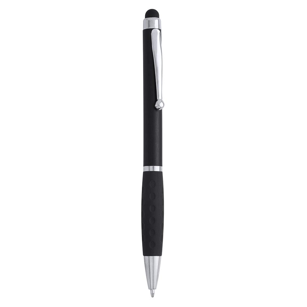 Pix ABS cu stylus pentru touchscreen SEMENIC HW80062323 - Green Print