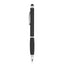 Pix ABS cu stylus pentru touchscreen SEMENIC HW8006S102 - Green Print