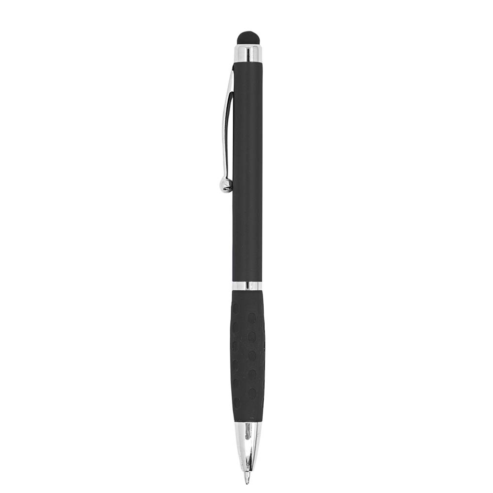 Pix ABS cu stylus pentru touchscreen SEMENIC HW8006S102 - Green Print