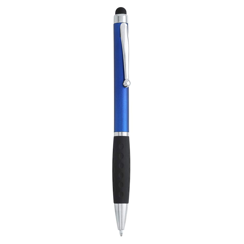 Pix ABS cu stylus pentru touchscreen SEMENIC HW8006S105 - Green Print