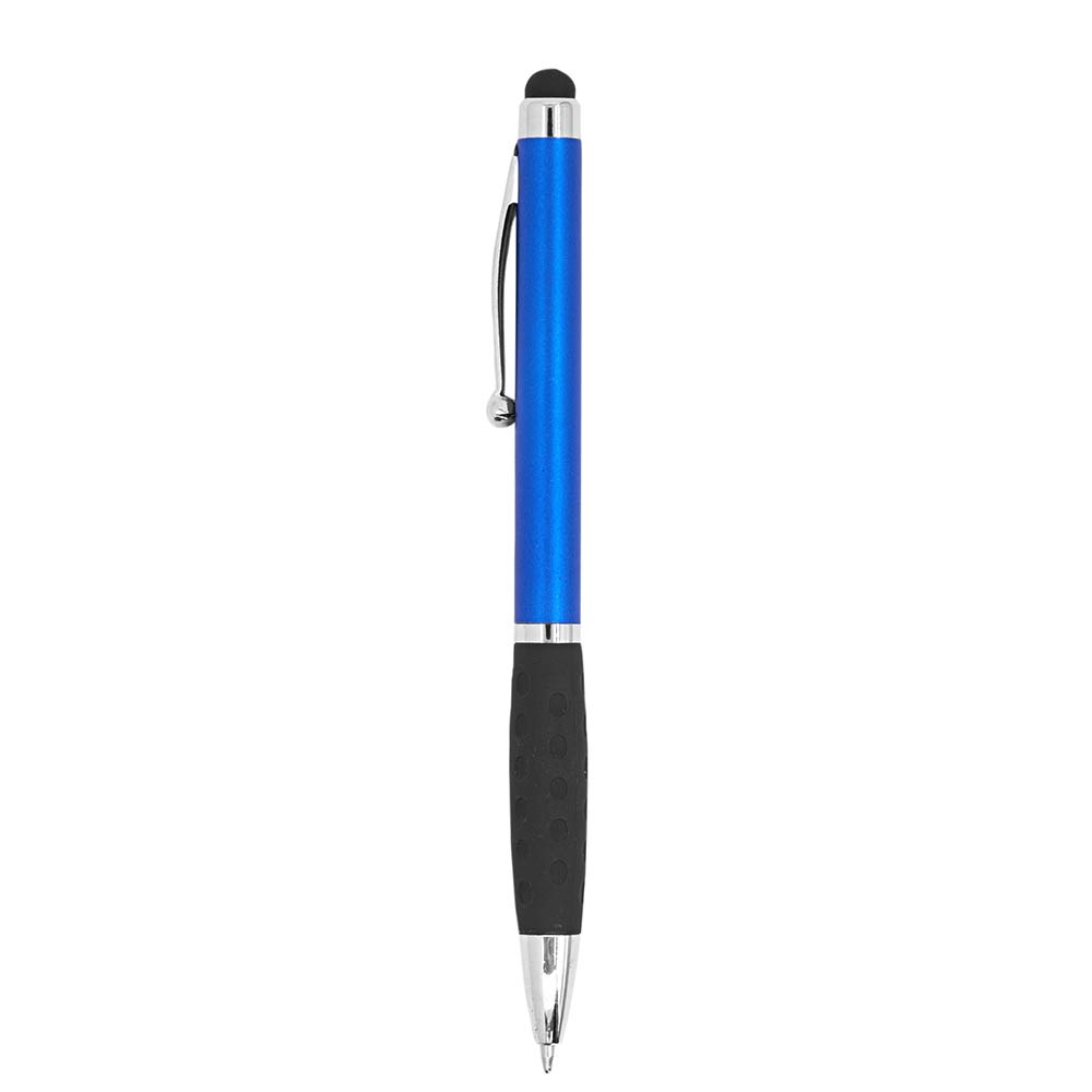 Pix ABS cu stylus pentru touchscreen SEMENIC HW8006S105 - Green Print
