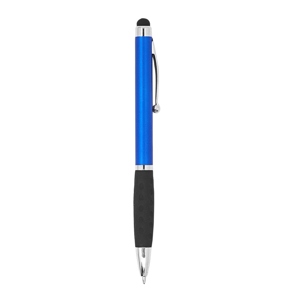 Pix ABS cu stylus pentru touchscreen SEMENIC HW8006S105 - Green Print