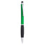 Pix ABS cu stylus pentru touchscreen SEMENIC HW8006S1226 - Green Print