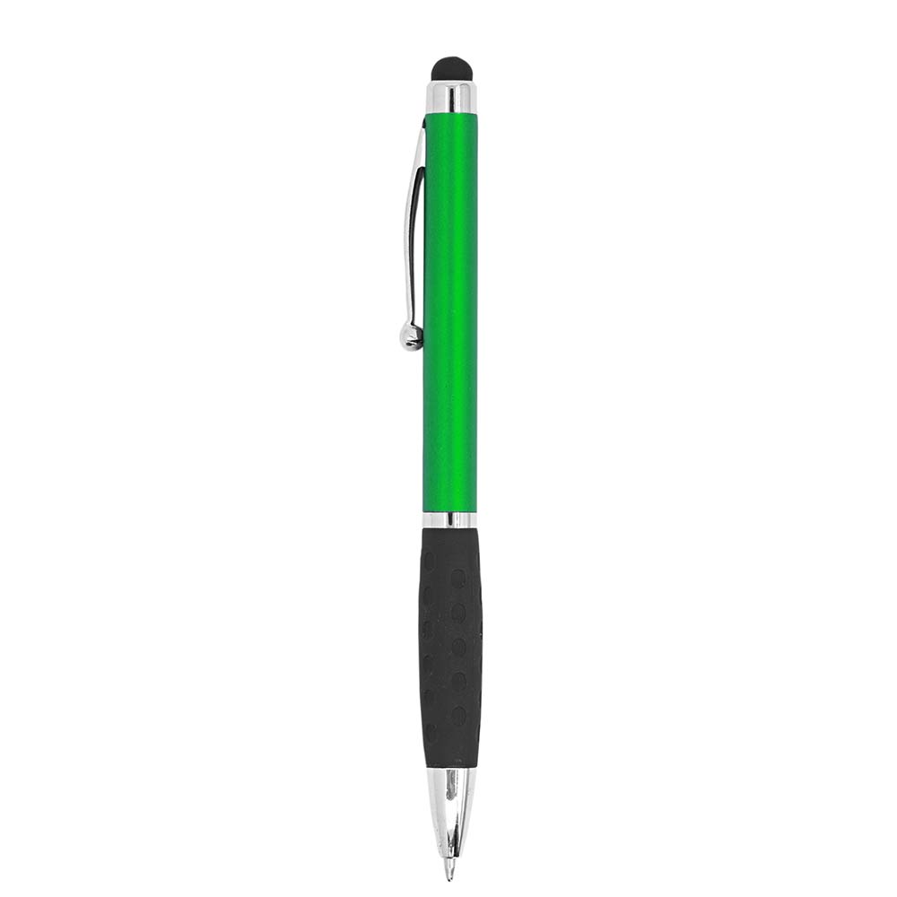 Pix ABS cu stylus pentru touchscreen SEMENIC HW8006S1226 - Green Print