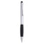 Pix ABS cu stylus pentru touchscreen SEMENIC HW8006S1251 - Green Print