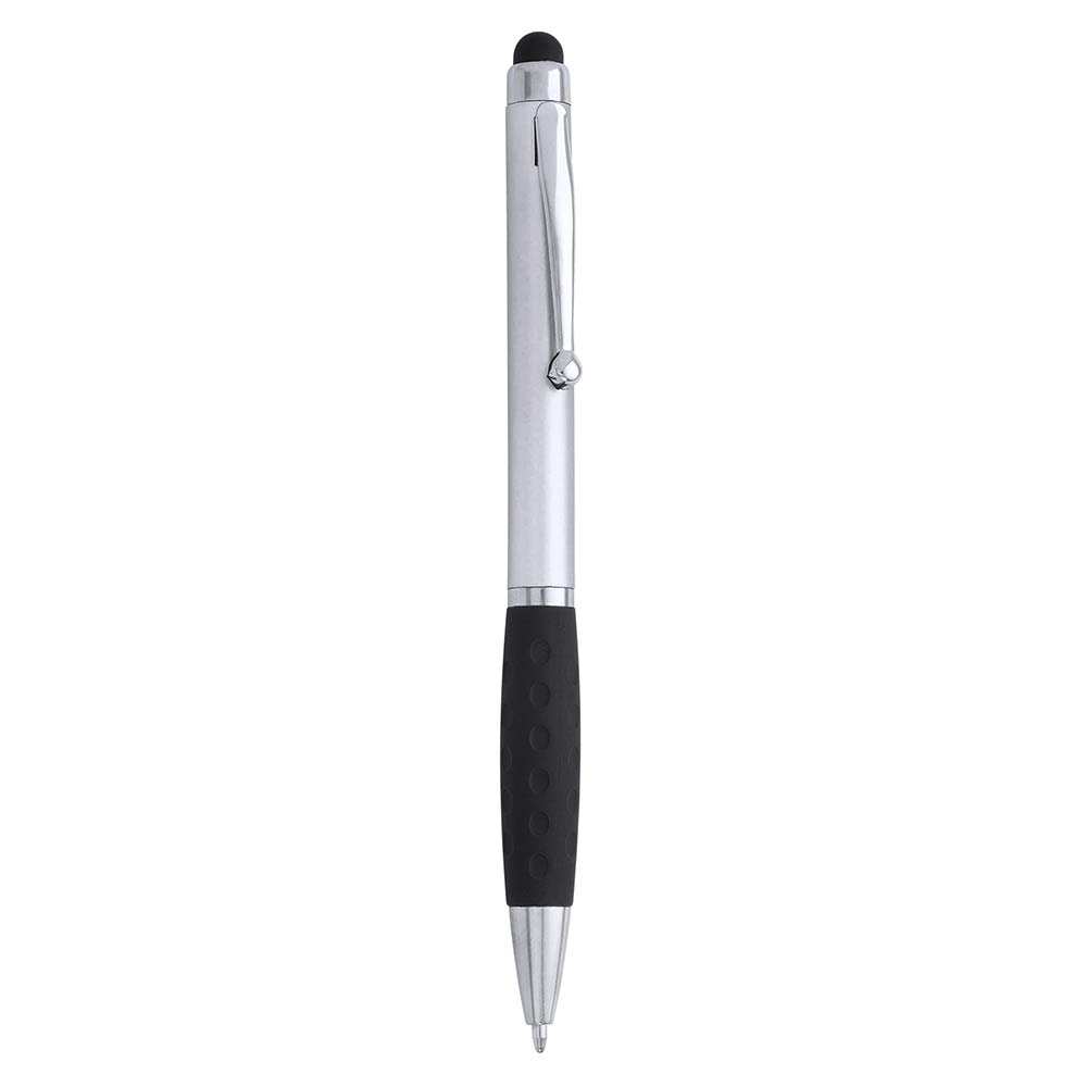 Pix ABS cu stylus pentru touchscreen SEMENIC HW8006S1251 - Green Print