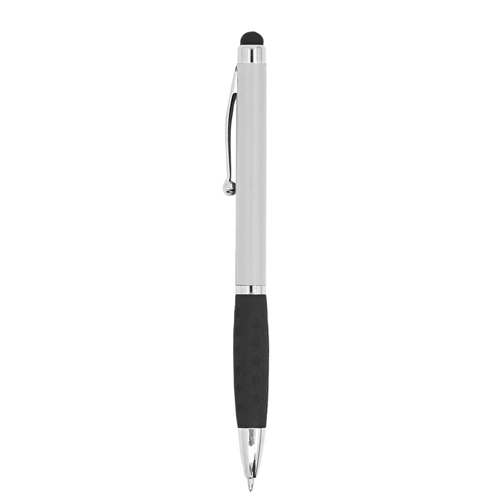 Pix ABS cu stylus pentru touchscreen SEMENIC HW8006S1251 - Green Print