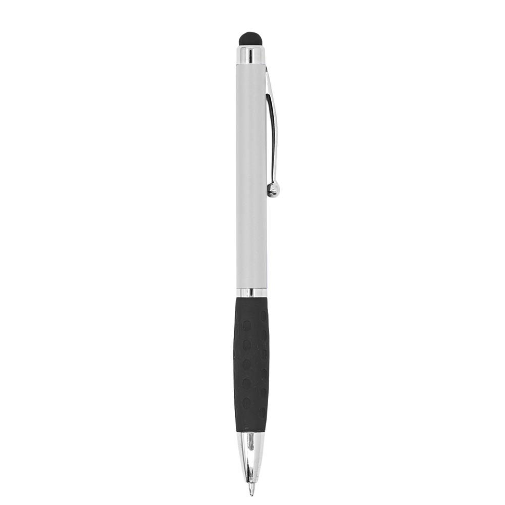 Pix ABS cu stylus pentru touchscreen SEMENIC HW8006S1251 - Green Print