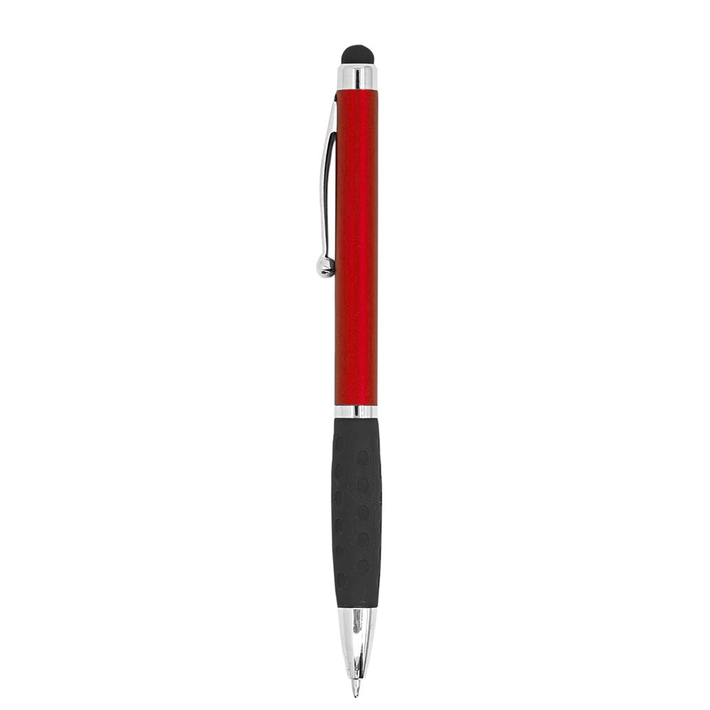 Pix ABS cu stylus pentru touchscreen SEMENIC HW88061212 - Green Print