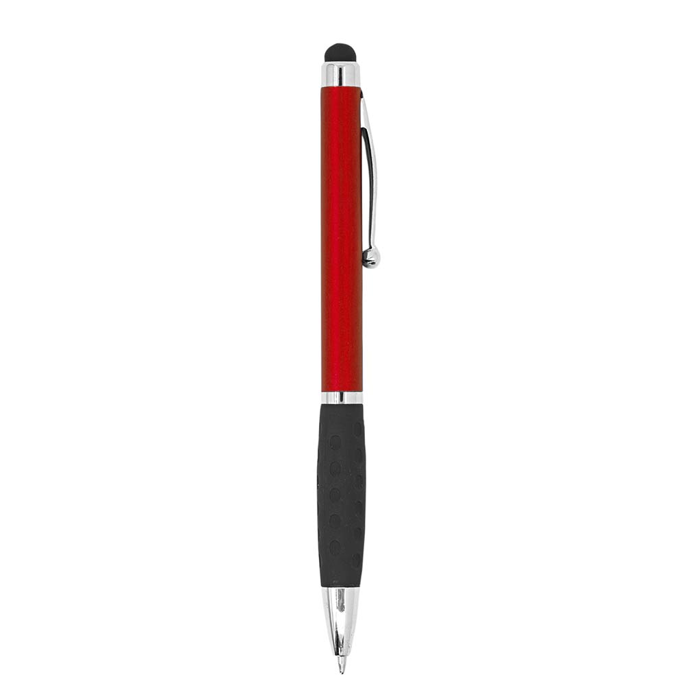 Pix ABS cu stylus pentru touchscreen SEMENIC HW88061212 - Green Print