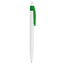 Pix ABS cu corp alb HINDRES HW8045S1226 - Green Print