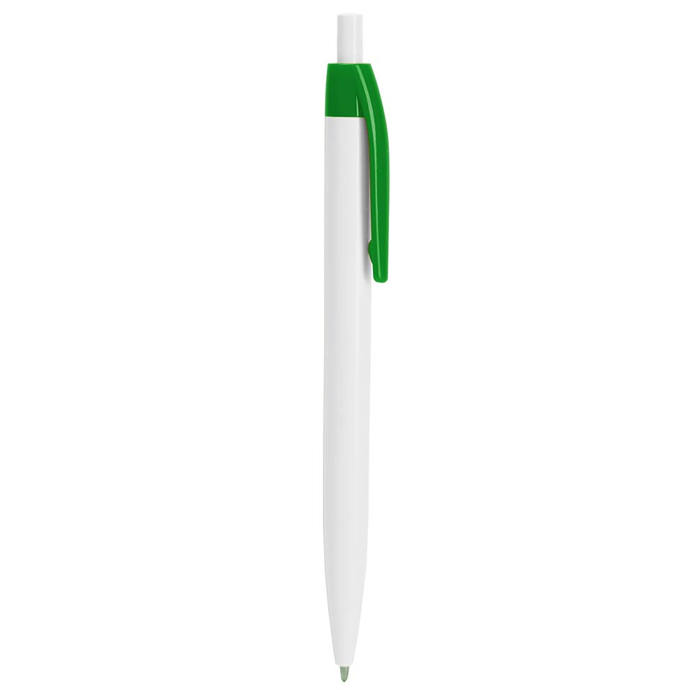 Pix ABS cu corp alb HINDRES HW8045S1226 - Green Print