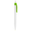 Pix ABS cu corp alb HINDRES HW8045S1114 - Green Print