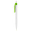Pix ABS cu corp alb HINDRES HW8045S1114 - Green Print