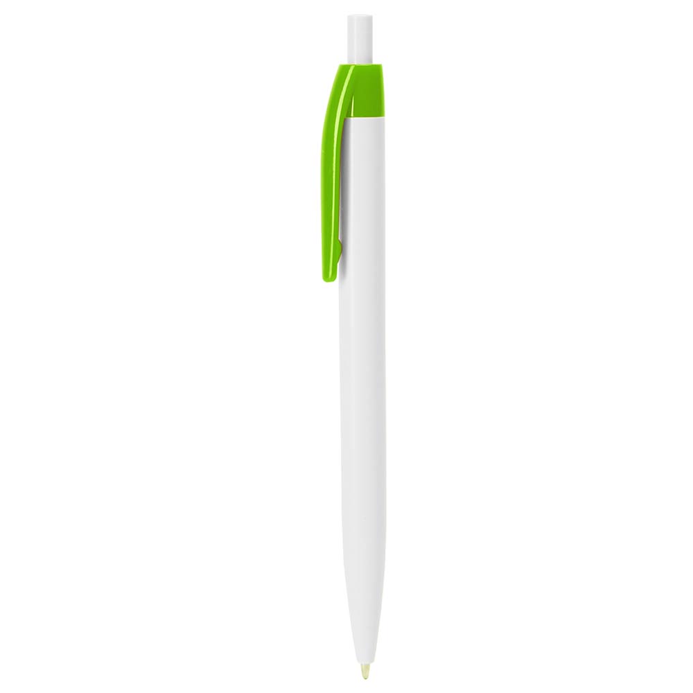 Pix ABS cu corp alb HINDRES HW8045S1114 - Green Print