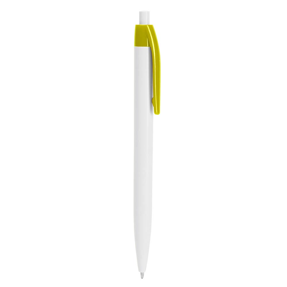 Pix ABS cu corp alb HINDRES HW8045S103 - Green Print