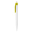 Pix ABS cu corp alb HINDRES HW8045S103 - Green Print