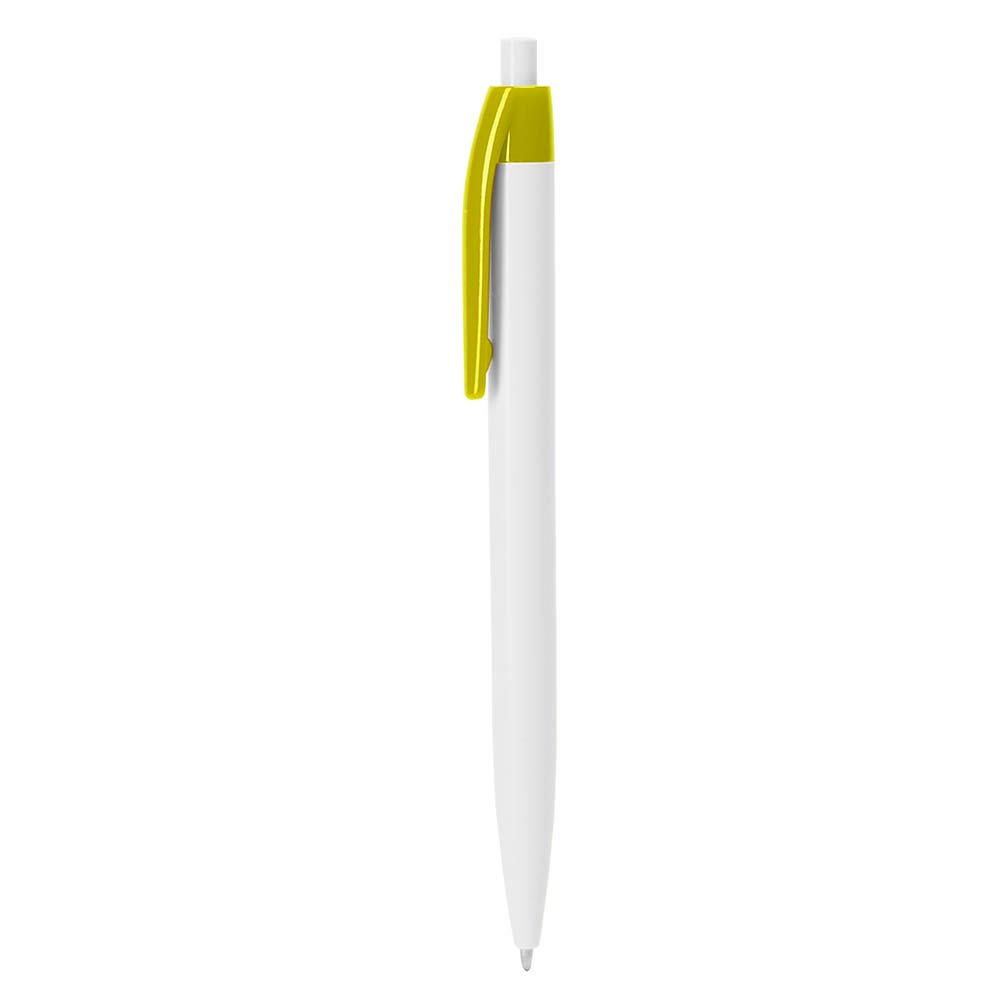 Pix ABS cu corp alb HINDRES HW8045S103 - Green Print