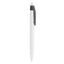 Pix ABS cu corp alb HINDRES HW8045S102 - Green Print