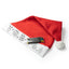 Caciula de Mos Craciun pentru colorat XM1309S260 - Green Print