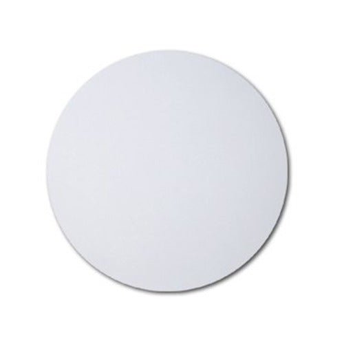 Mousepad rotund sublimabil TM1-02 - Green Print