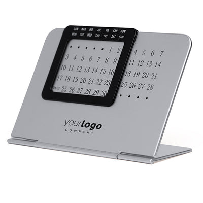 Calendar de birou perpetuu pentru orice an HW8020S1251 - Green Print