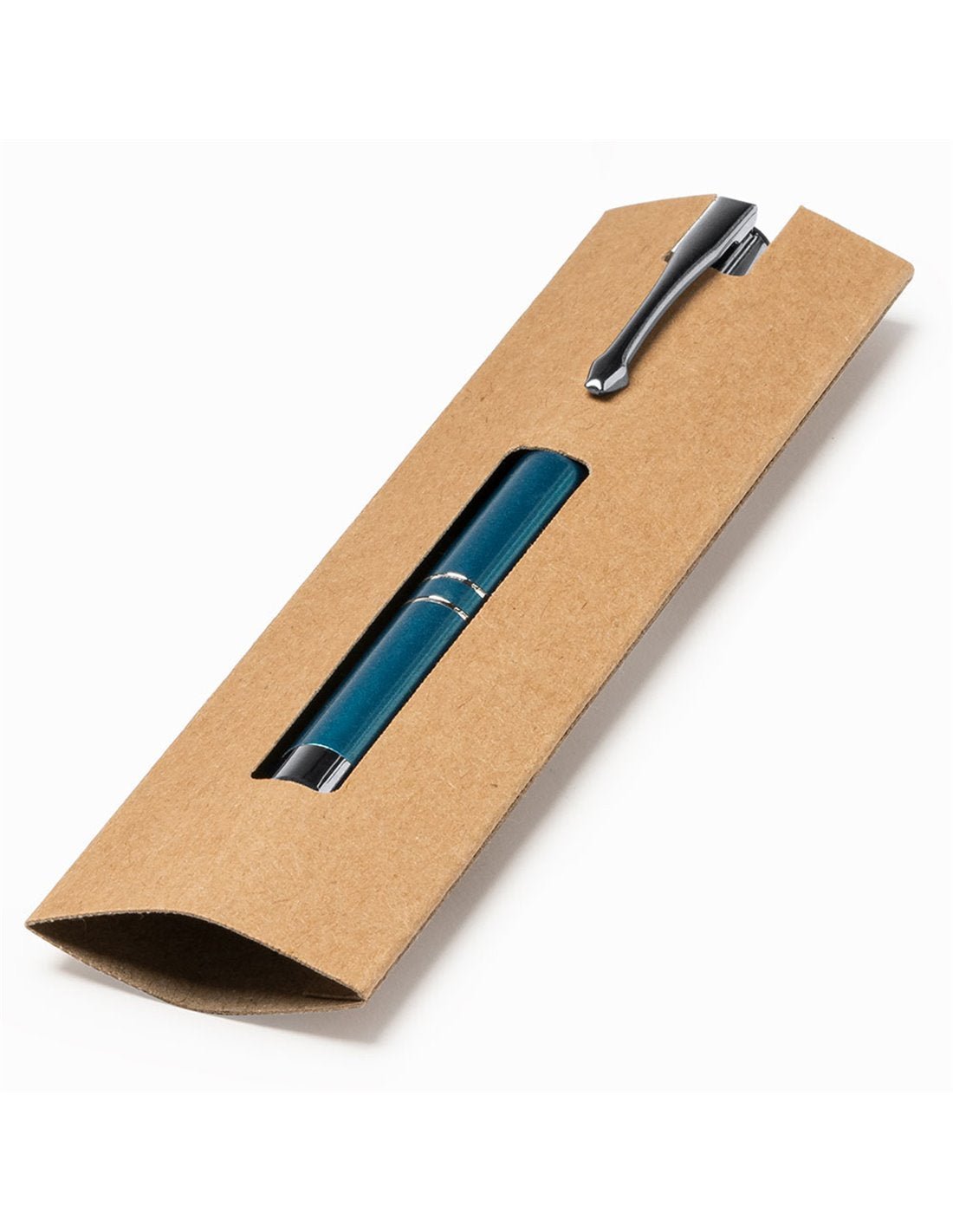 Suport de carton pentru pixuri BL7995S101 - Green Print
