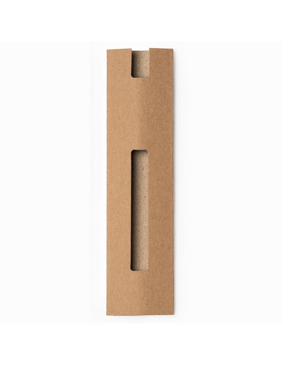 Suport de carton pentru pixuri BL7995S129 - Green Print