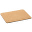 Mousepad din pluta 22 x 18 TM29934568 - Green Print