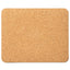 Mousepad din pluta 22 x 18 TM29934568 - Green Print