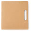 Set promotional de colorat - geanta HW8069S229 - Green Print