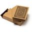 Carti de joc din carton reciclat JU1028S129 - Green Print