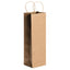 Sacosa kraft pt sticle de vin T4671135 - Green Print