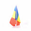 Steag AUTO de masina tricolor ROMANIA ST706045 - Green Print