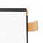 Agenda multifunctionala A4 din pluta FO7985S129 - Green Print