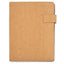 Agenda multifunctionala A4 din pluta FO7985S129 - Green Print