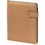 Agenda multifunctionala A4 din pluta FO7985S129 - Green Print