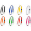 Lanyard sublimabil cu catarama detasabila LY7054S101 - Green Print