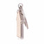 Breloc gravabil casa lemn+metal KO1148S129 - Green Print