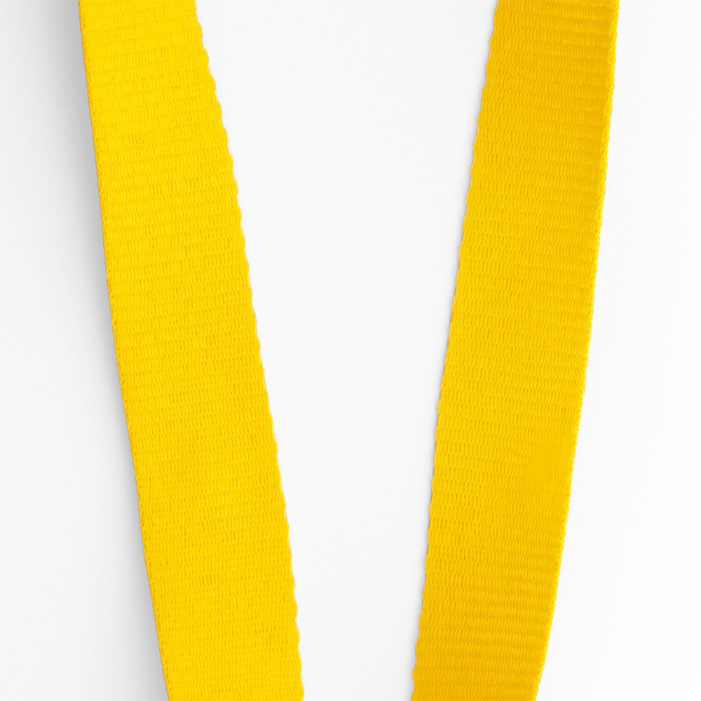 Lanyard sublimabil cu catarama detasabila LY7054S103 - Green Print
