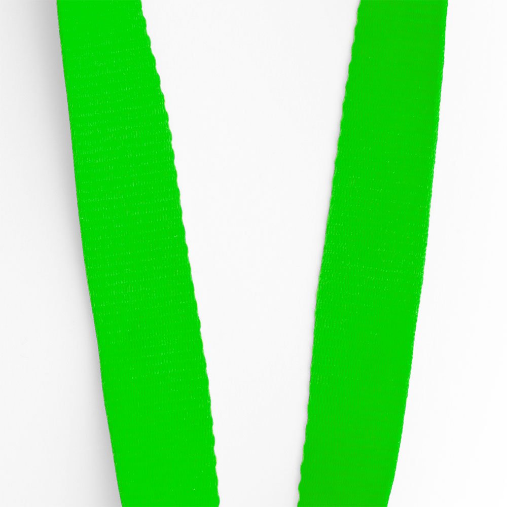 Lanyard sublimabil cu catarama detasabila LY7054S1226 - Green Print