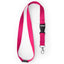 Lanyard sublimabil cu catarama detasabila LY7054S140 - Green Print